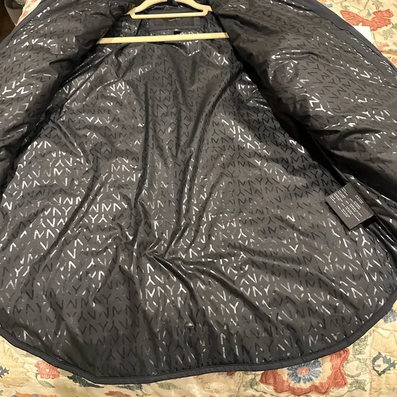 Andrew Marc lightweight mens  black Jacket size XL - Picture 4 of 7